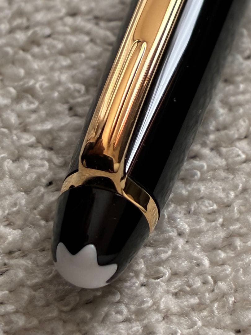 ◾️極美品◾️モンブラン164ボールペン◾️マイスターシュテュック第三世代◾️新品インク