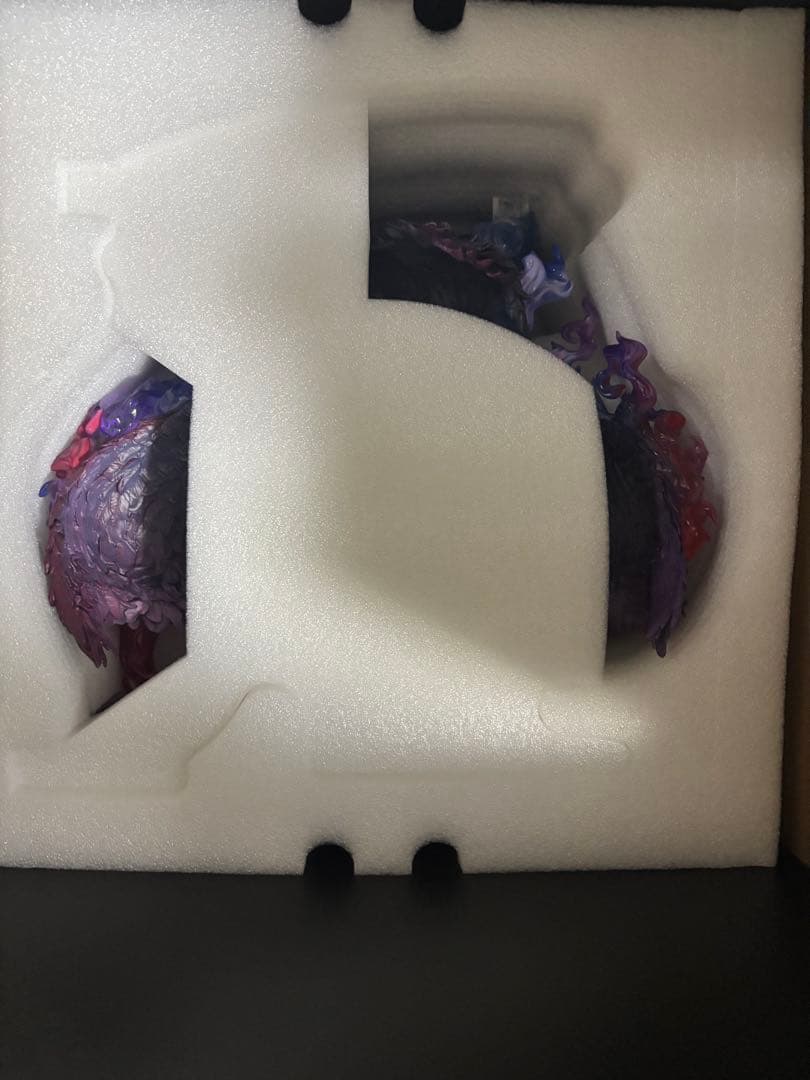 P.O.P カイドウ 復刻