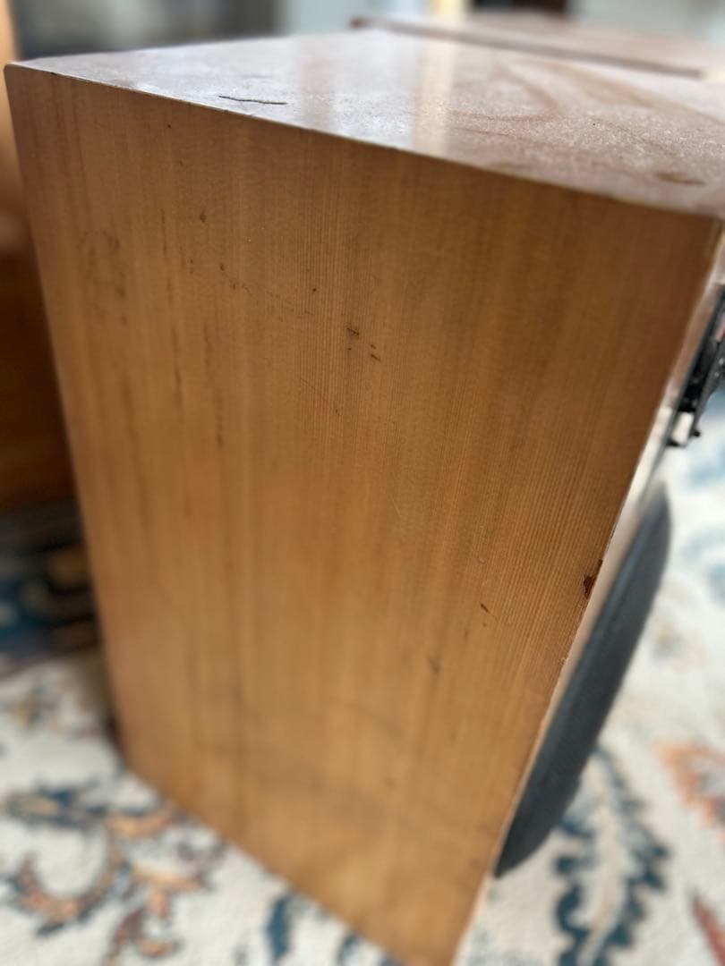 1個分　VICTOR ビクター　 ヴィクター スピーカー SX-3 III