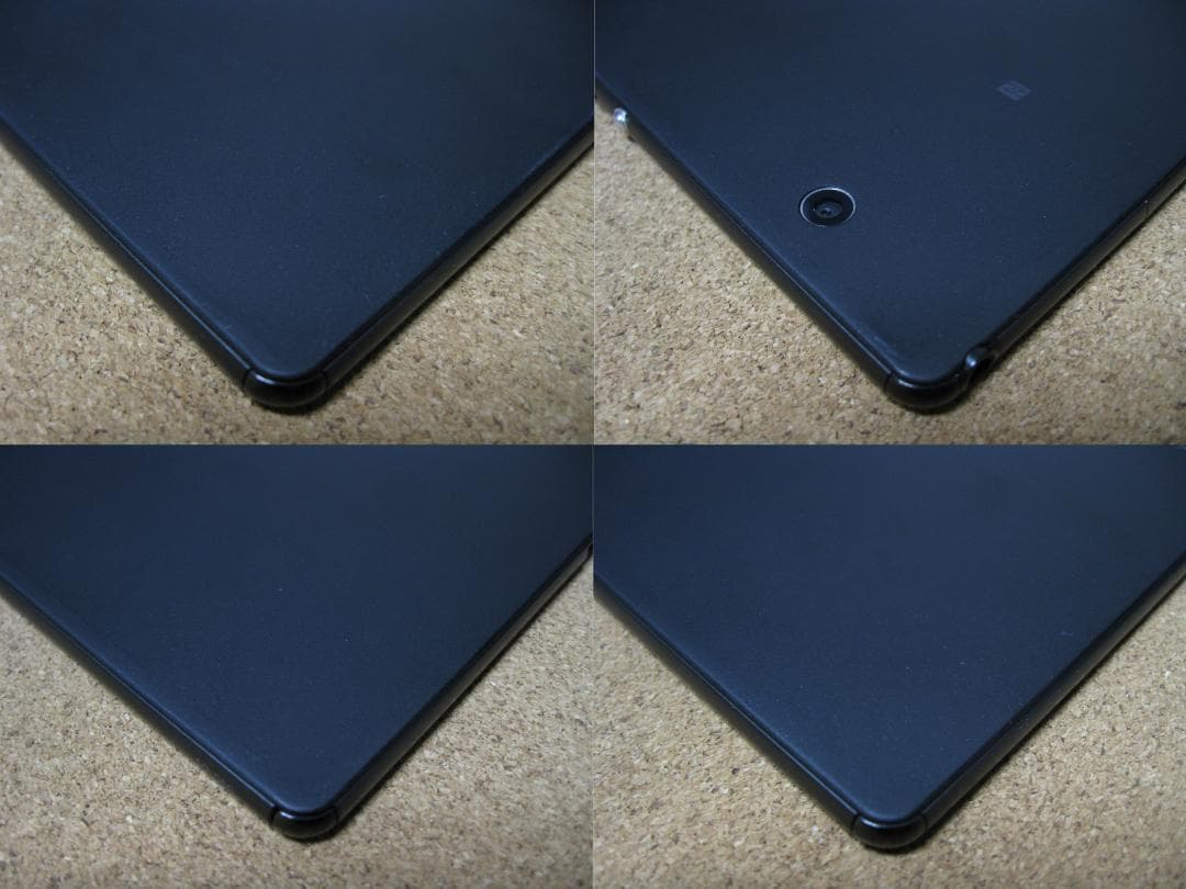 Xperia Z4 Tablet SO-05G Android7 SIMフリー