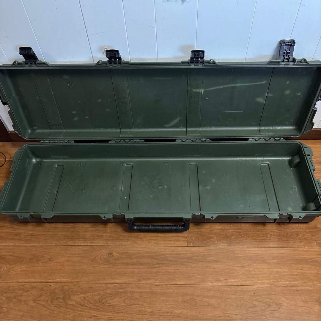 米軍放出品　HARDIGG STORM CASE IM3300 送料無料 ③