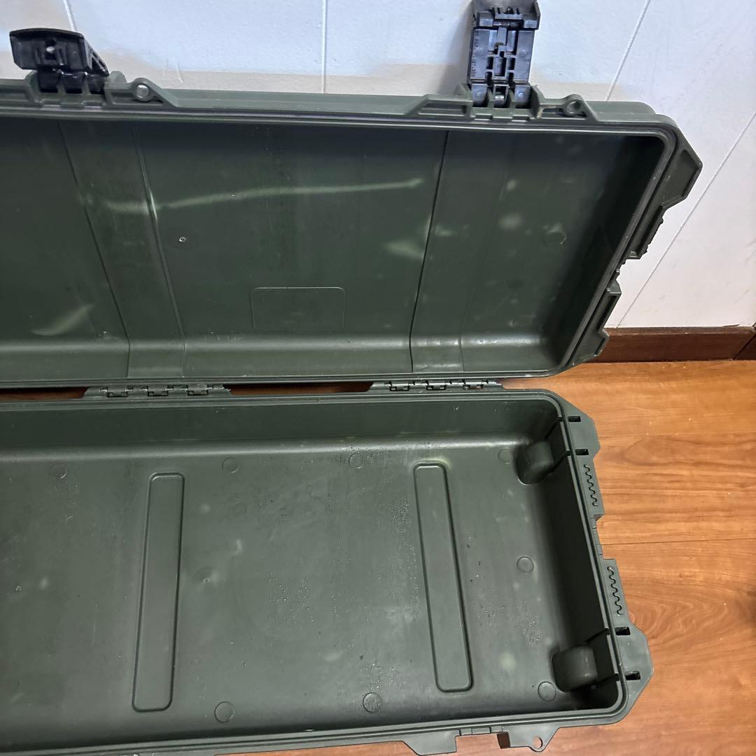 米軍放出品　HARDIGG STORM CASE IM3300 送料無料 ③