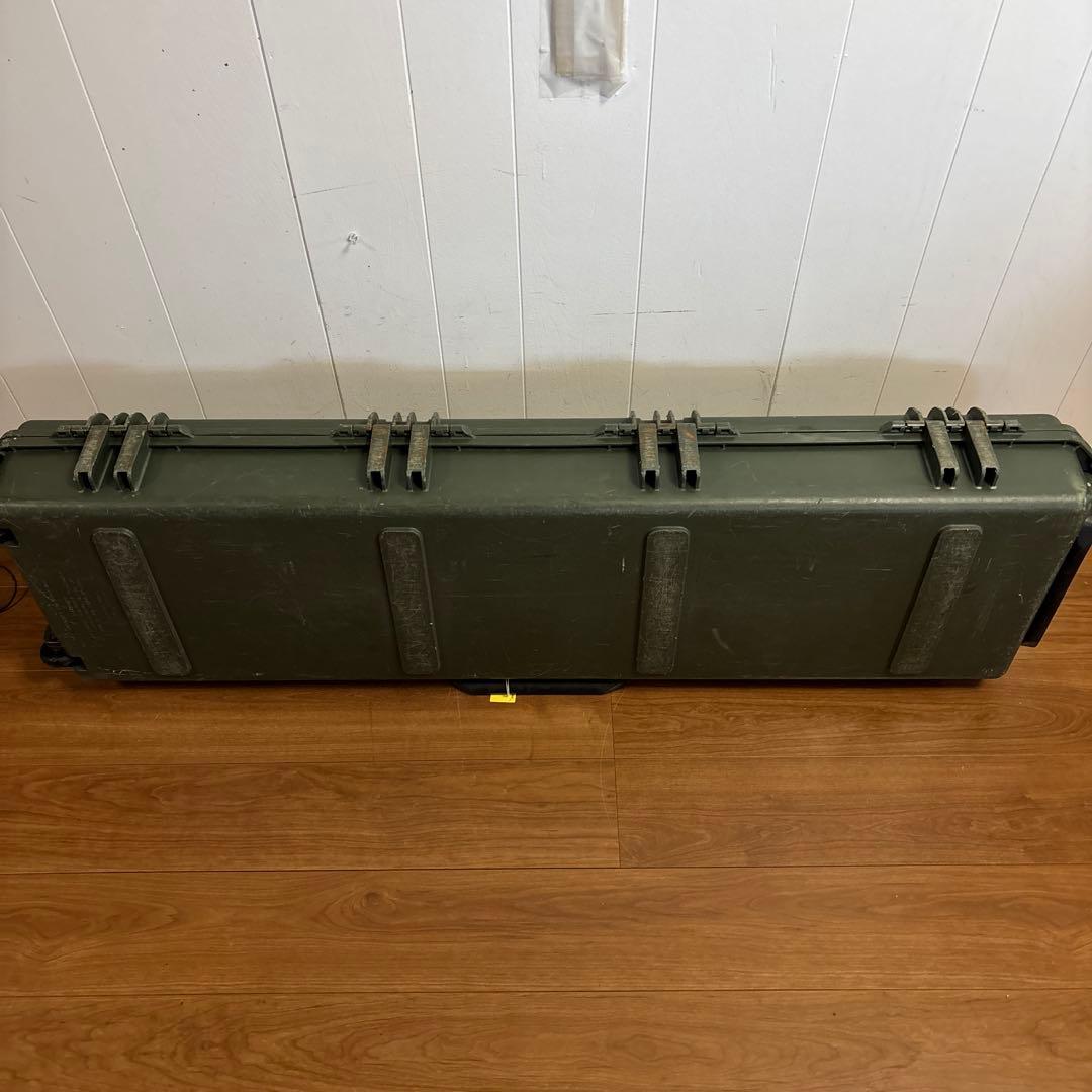 米軍放出品　HARDIGG STORM CASE IM3300 送料無料 ③