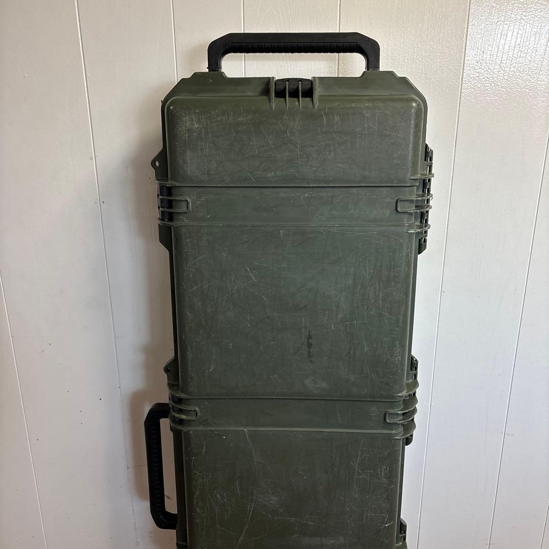 米軍放出品　HARDIGG STORM CASE IM3300 送料無料 ③