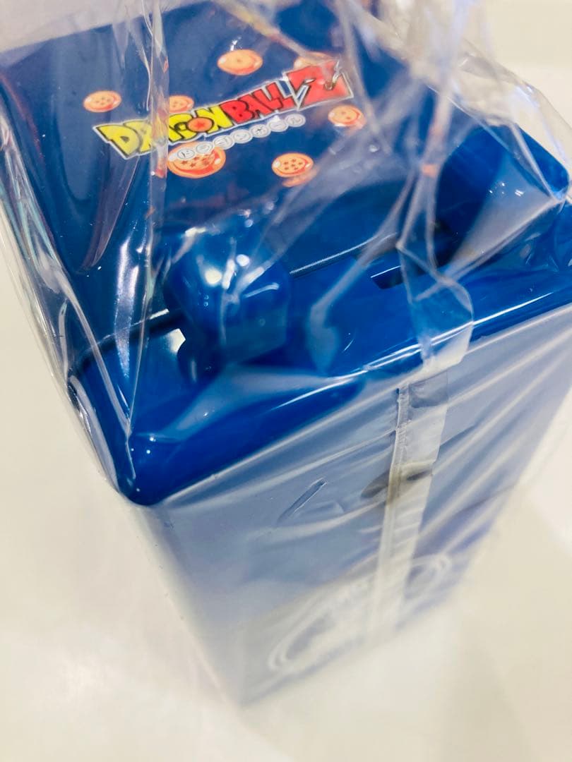 【新品未使用品】手動鉛筆削り　ドラゴンボールZ レトロ