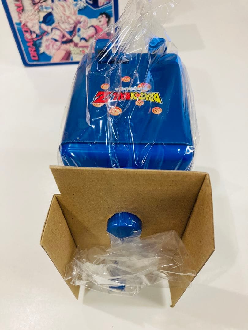 【新品未使用品】手動鉛筆削り　ドラゴンボールZ レトロ