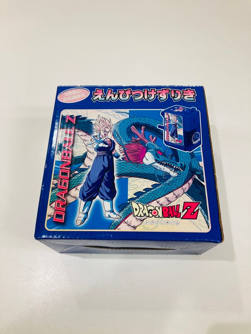 【新品未使用品】手動鉛筆削り　ドラゴンボールZ レトロ