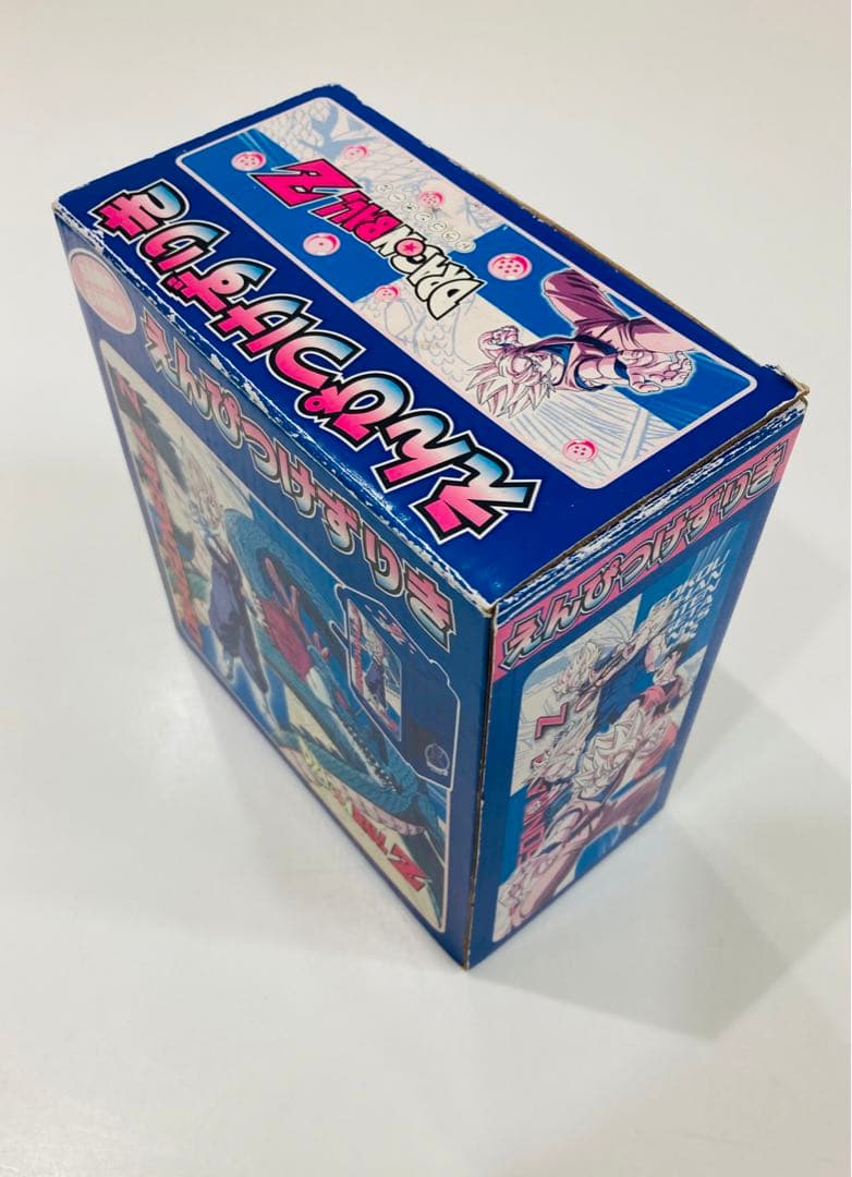 【新品未使用品】手動鉛筆削り　ドラゴンボールZ レトロ