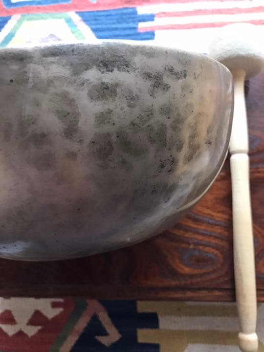 シンギングボール