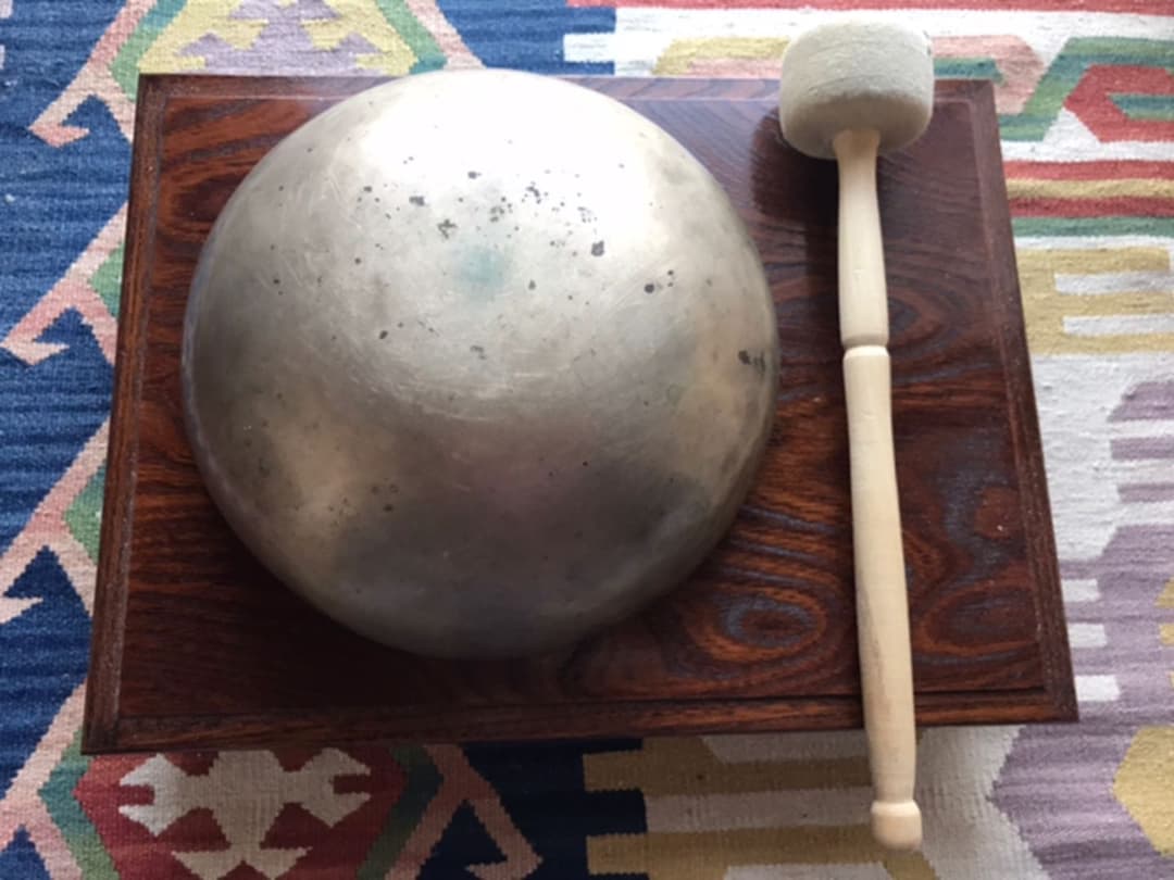 シンギングボール