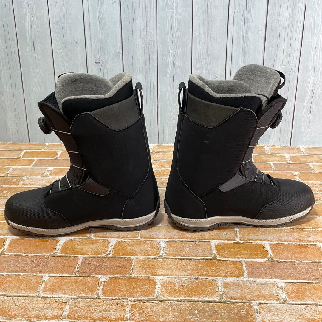 ROME SDS STOMP BOA スノボー ブーツ