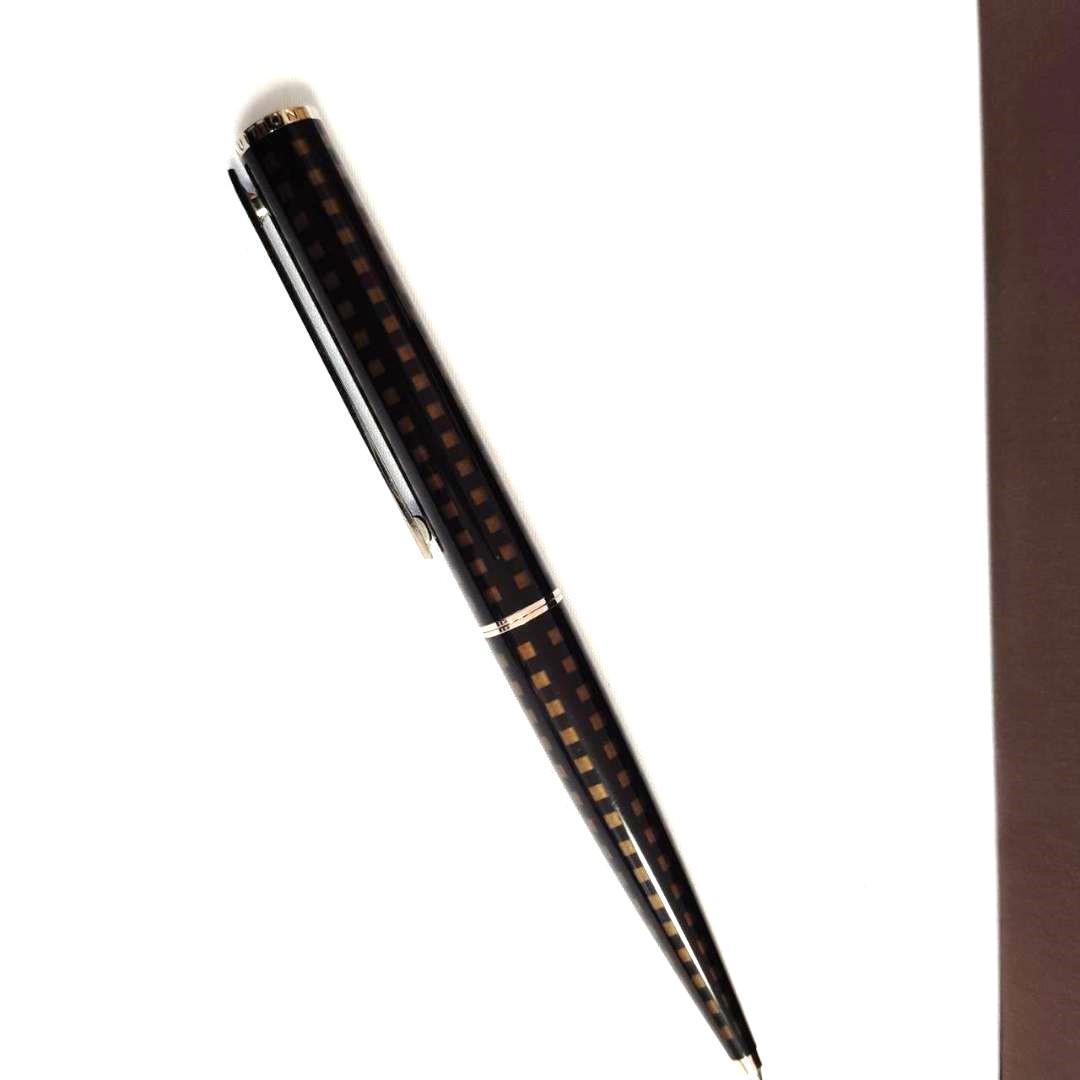 LOUIS VUITTON ルイヴィトン ジェットラック ボールペン