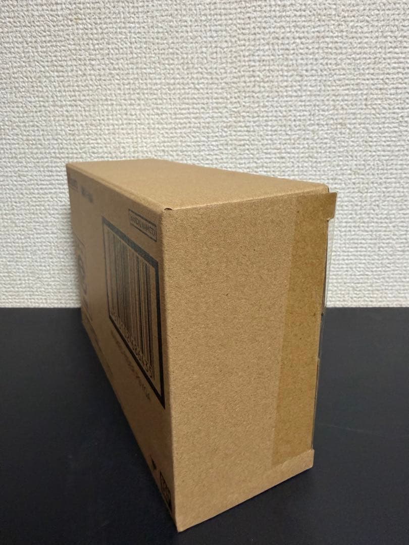 （真骨彫製法）S.H.Figuarts 仮面ライダーサイガ