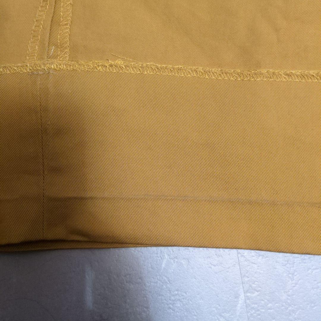 NEAT チノ　マスタード