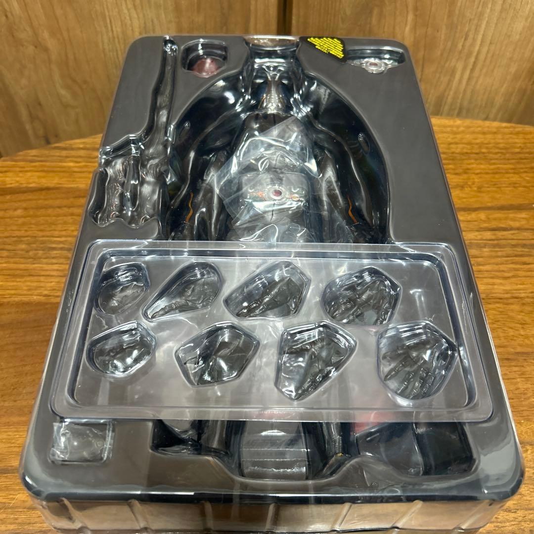 ホットトイズ　仮面ライダー　ブラックサン　スペシャルエディション