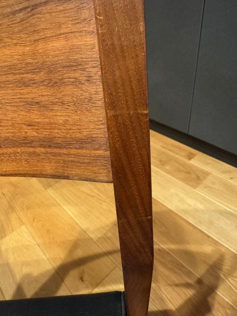 【MasterWal】ダイニングセット（テーブル・チェア4脚）