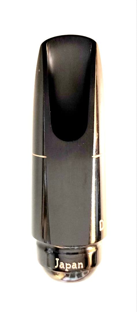 ソプラノサックスマウスピース ゴッツ セピアトーン ソロイスト