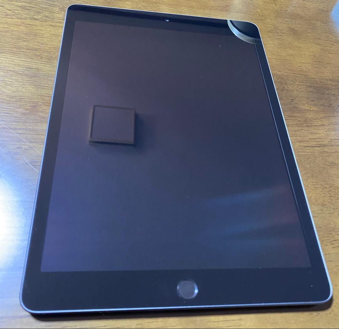 iPad Wi-Fi 32GB（第8世代）【整備済製品】BT100%