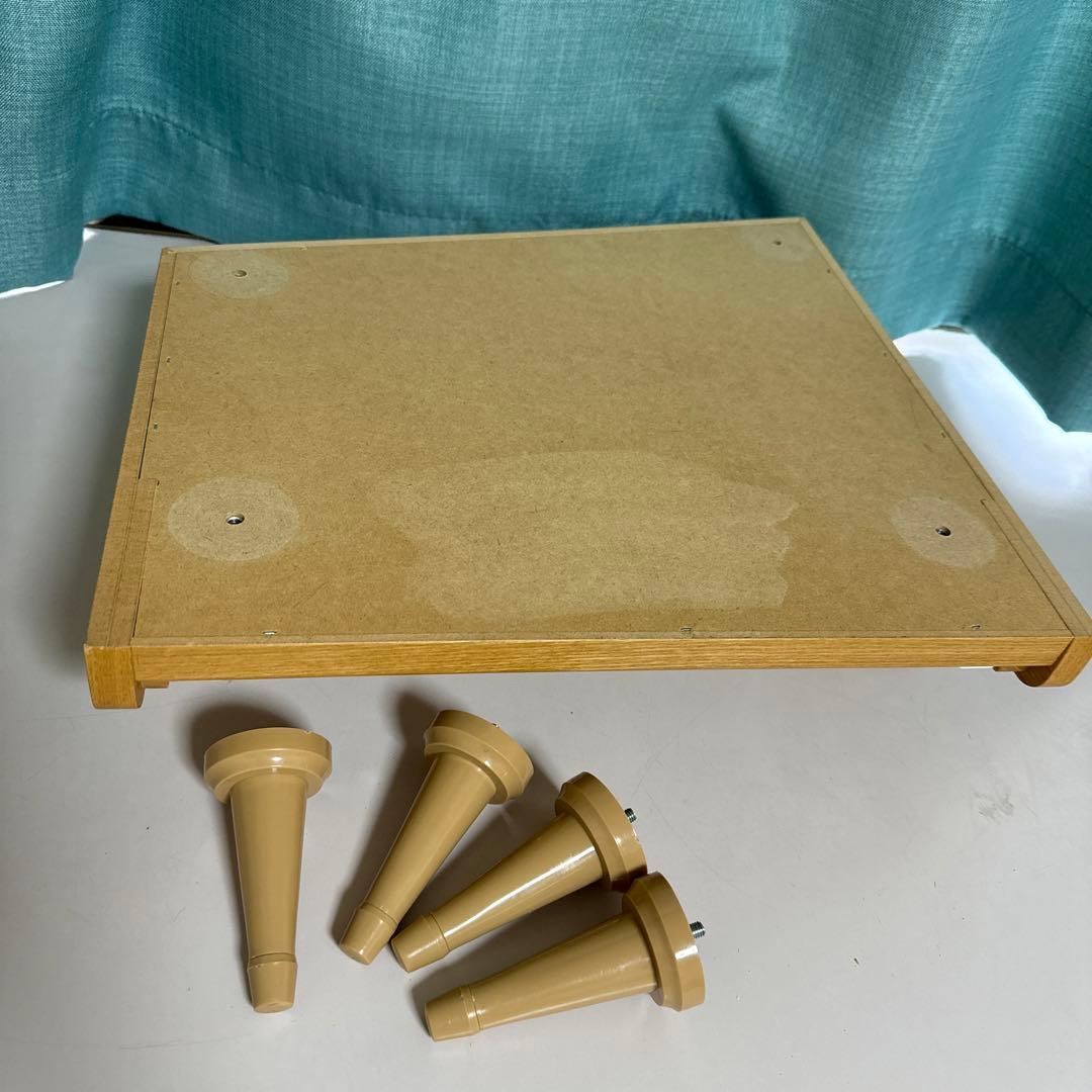 KAWAI カワイ　グランドピアノ　ナチュラル　木目　ピアノ　1144