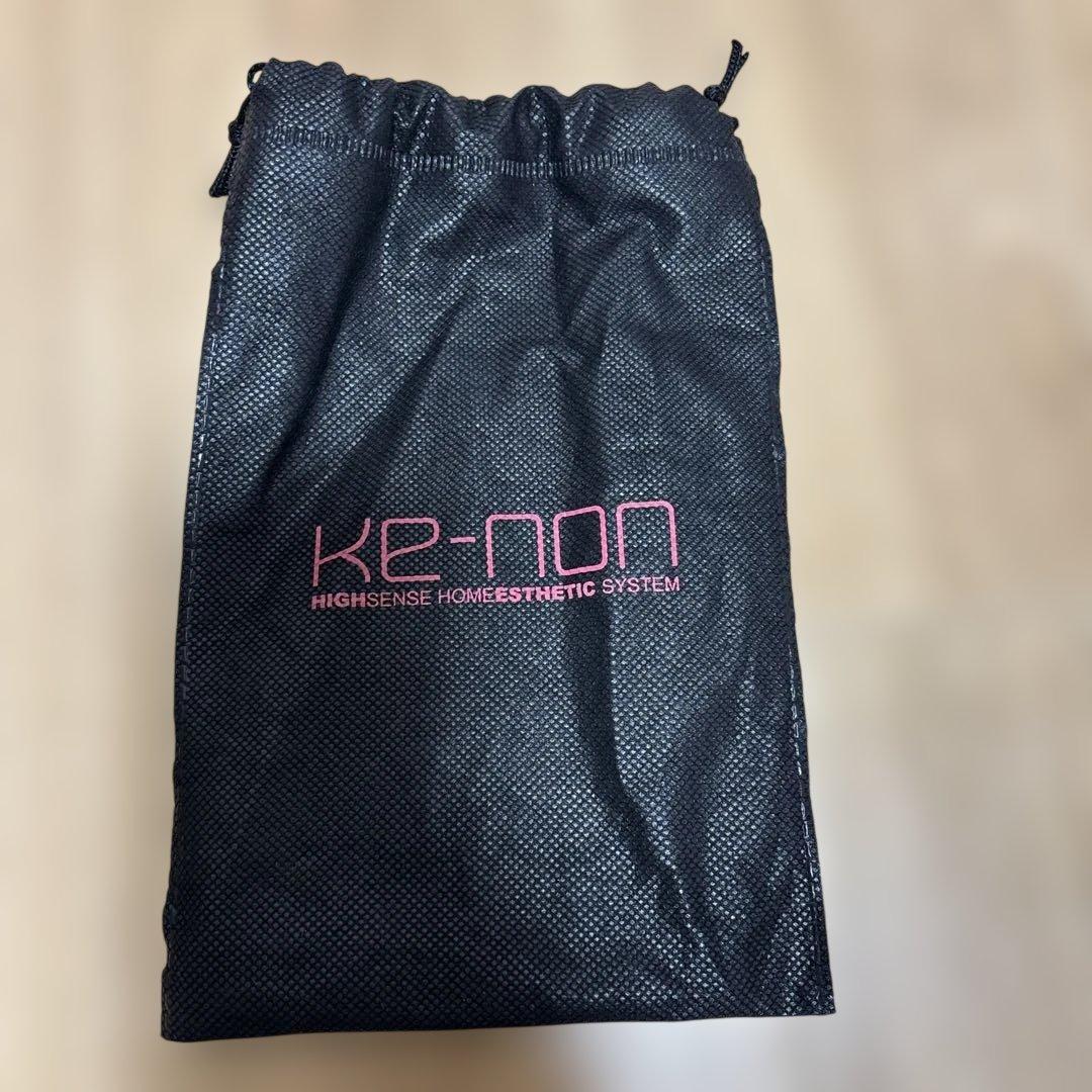 ケノン 脱毛器 Ver.8.6