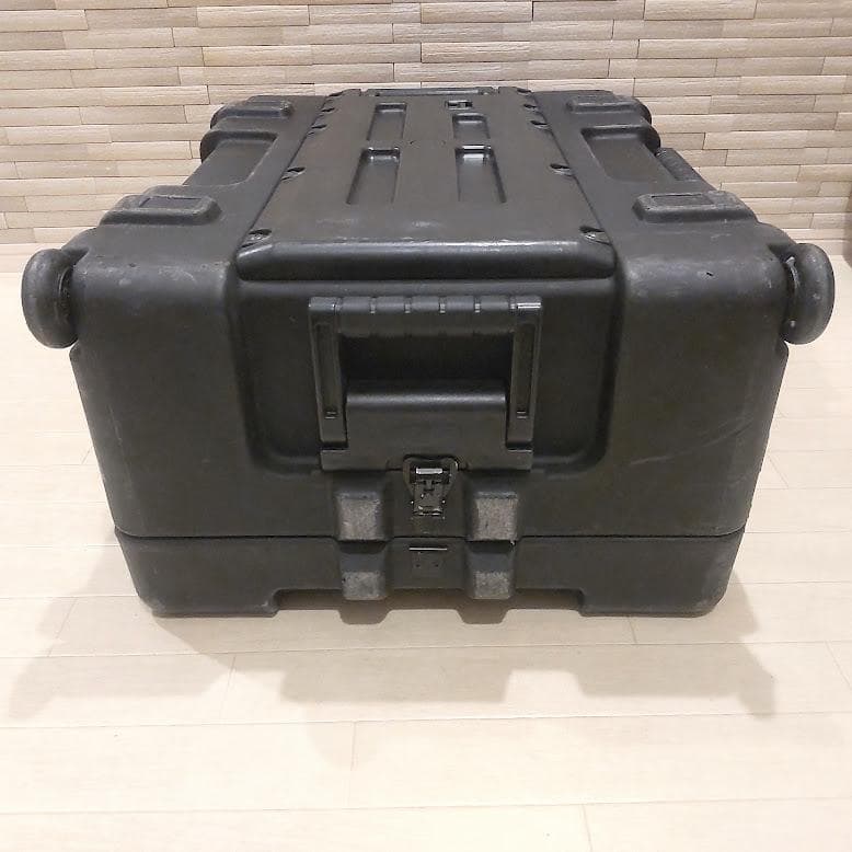SKB キャリーケース ハードケース 防水 音響資材 防塵 耐衝撃