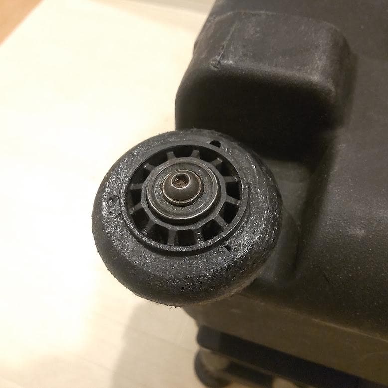 SKB キャリーケース ハードケース 防水 音響資材 防塵 耐衝撃