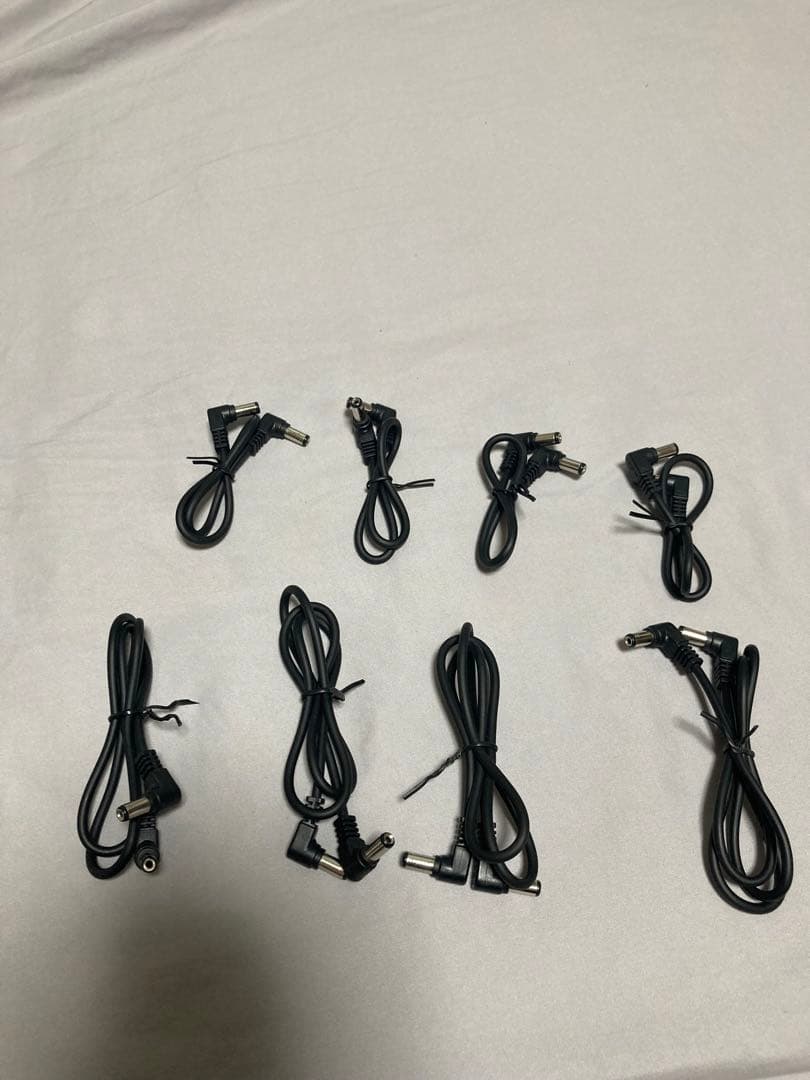 DC・DC Station II パワーサプライ