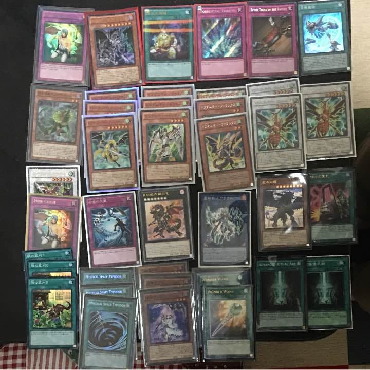 遊戯王 バラ売り