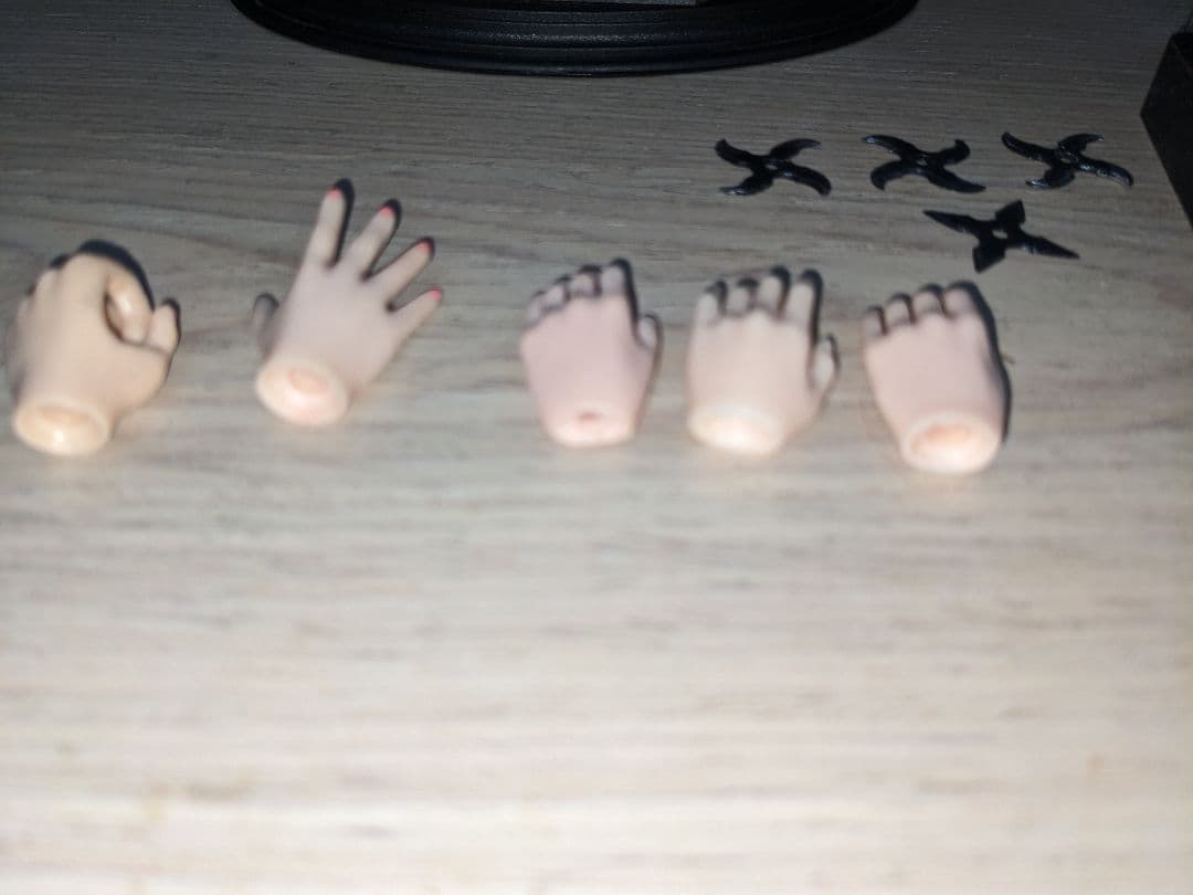 Tbleague SHI カスタム着物バージョン 1/6 タイプ ホットトイズ