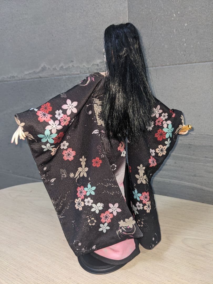 Tbleague SHI カスタム着物バージョン 1/6 タイプ ホットトイズ