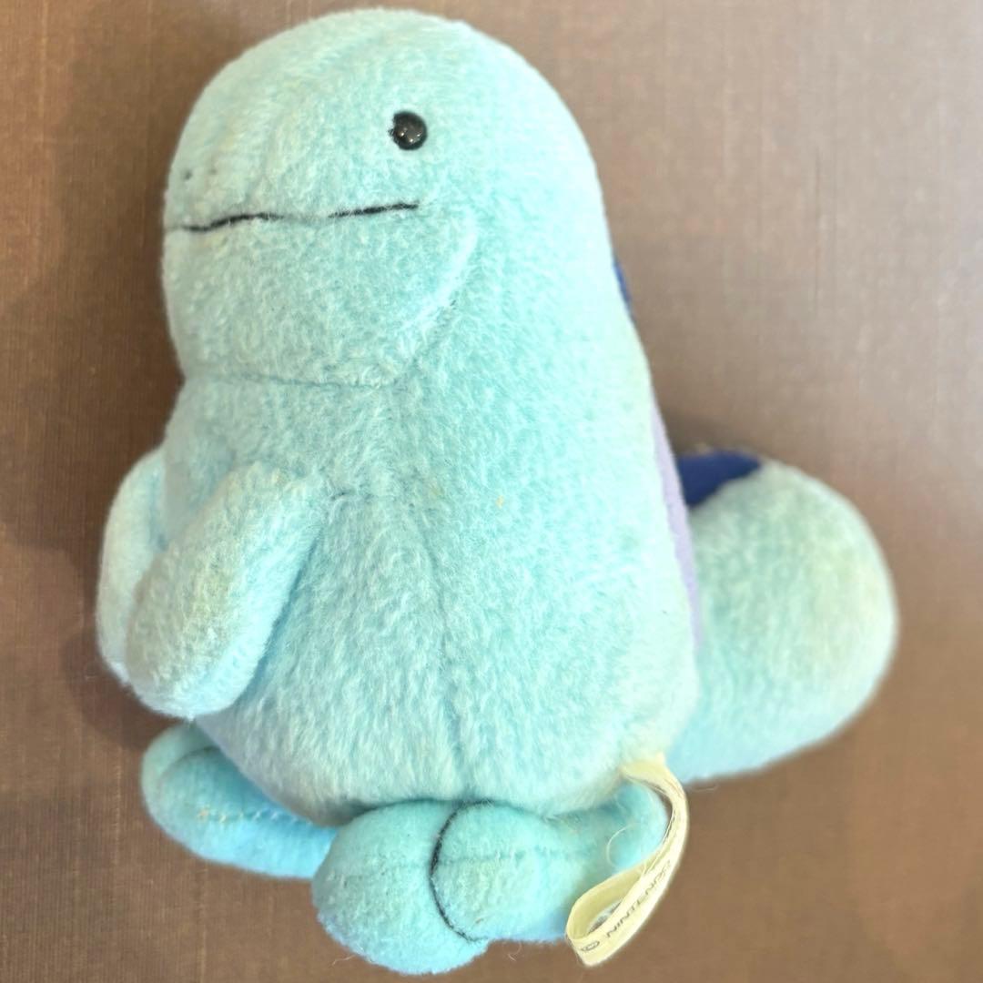 ポケモン ヌオー　1999年製