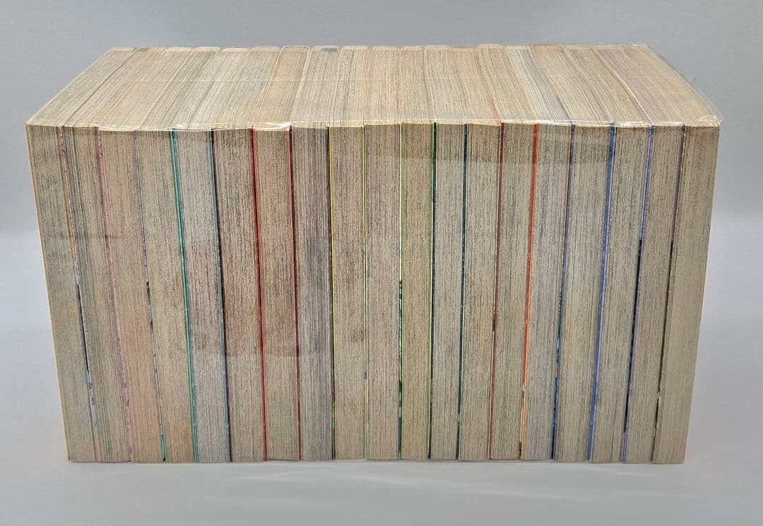 ONE PIECE ワンピース 1巻-113巻 全巻セット