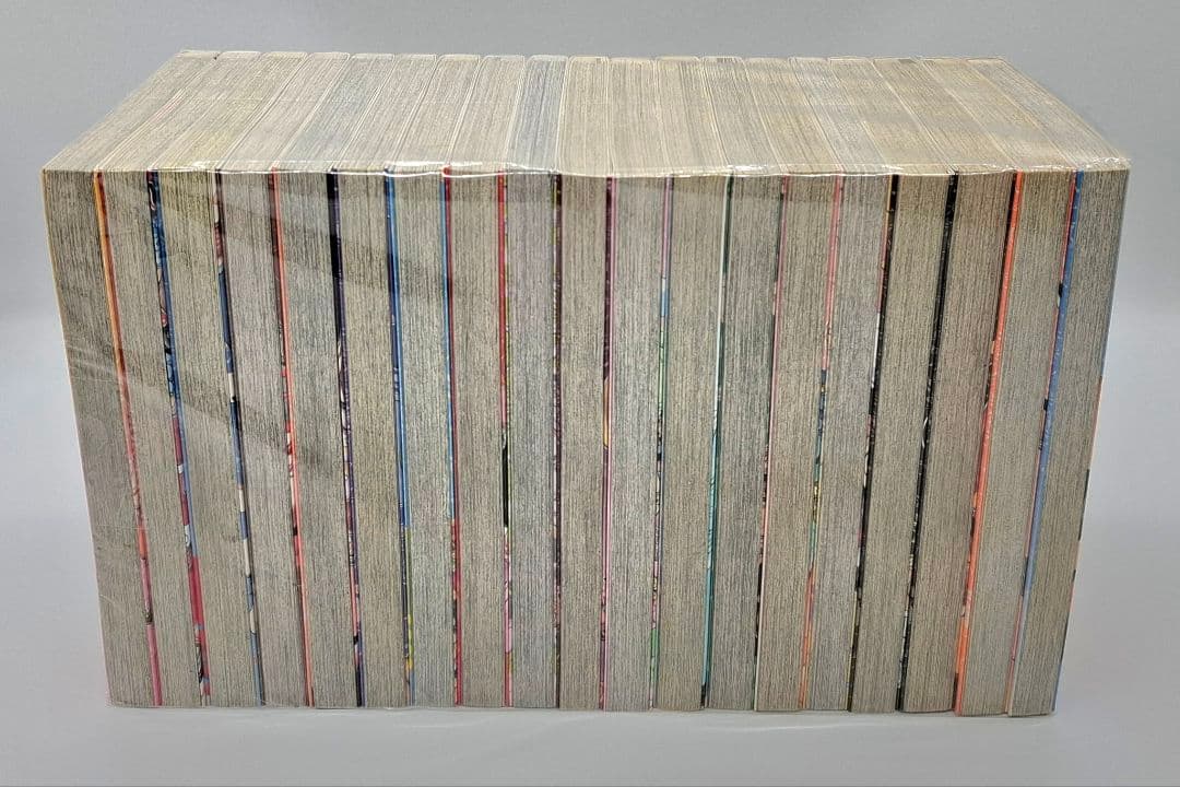 ONE PIECE ワンピース 1巻-113巻 全巻セット