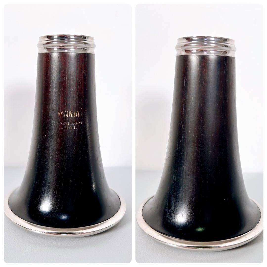 YAMAHA ヤマハ　YCL-351 クラリネット