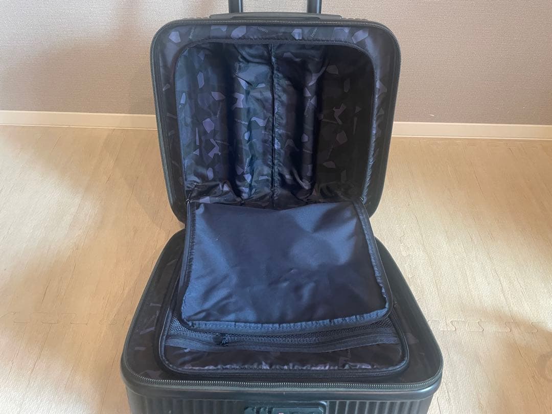 イノベーター innovator INV20 33L Cabin