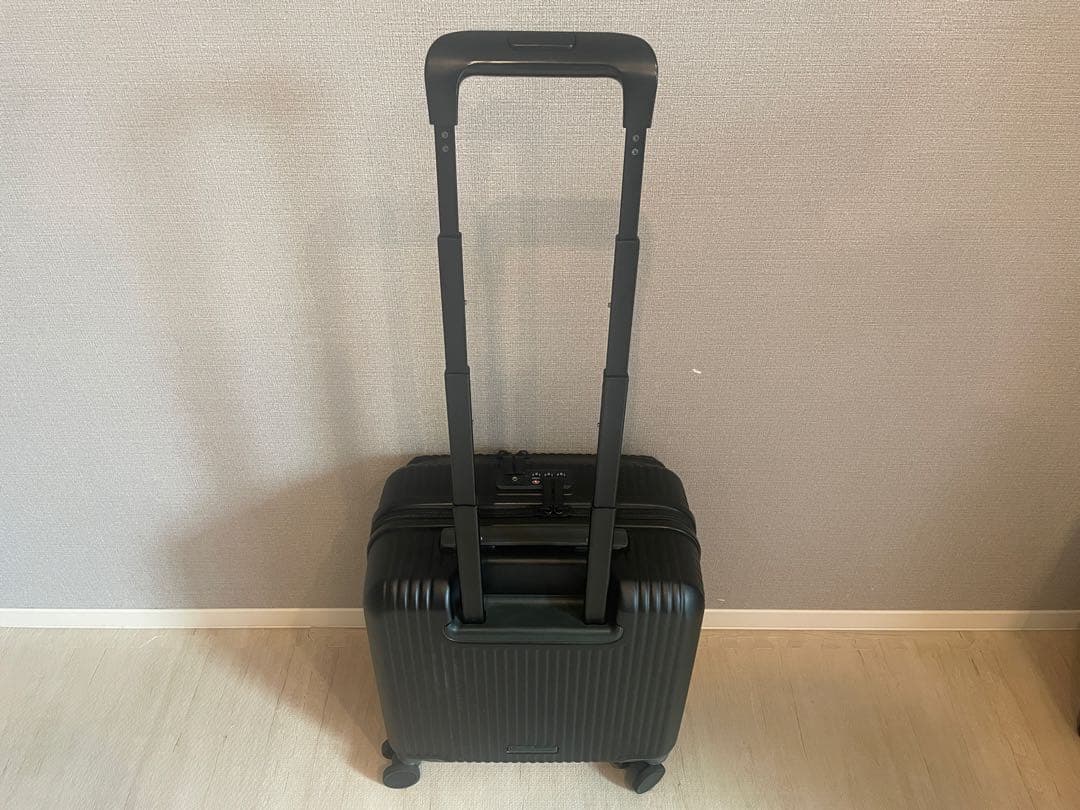 イノベーター innovator INV20 33L Cabin