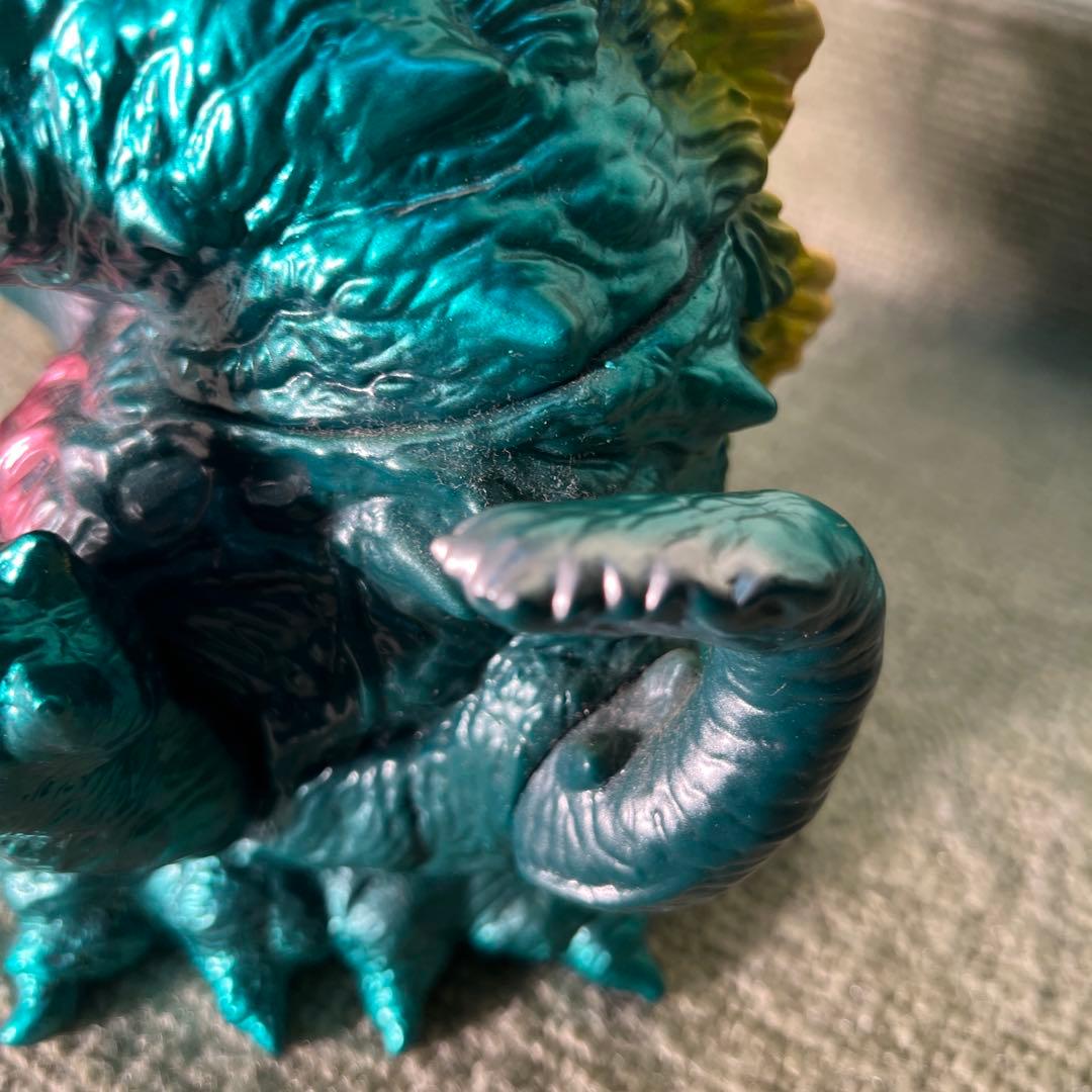 ファンクラブ限定「東宝怪獣ビオランテ」