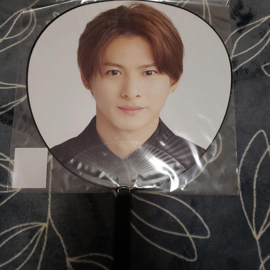 Number_i ペンライト／平野紫耀 うちわ　バラ売り可