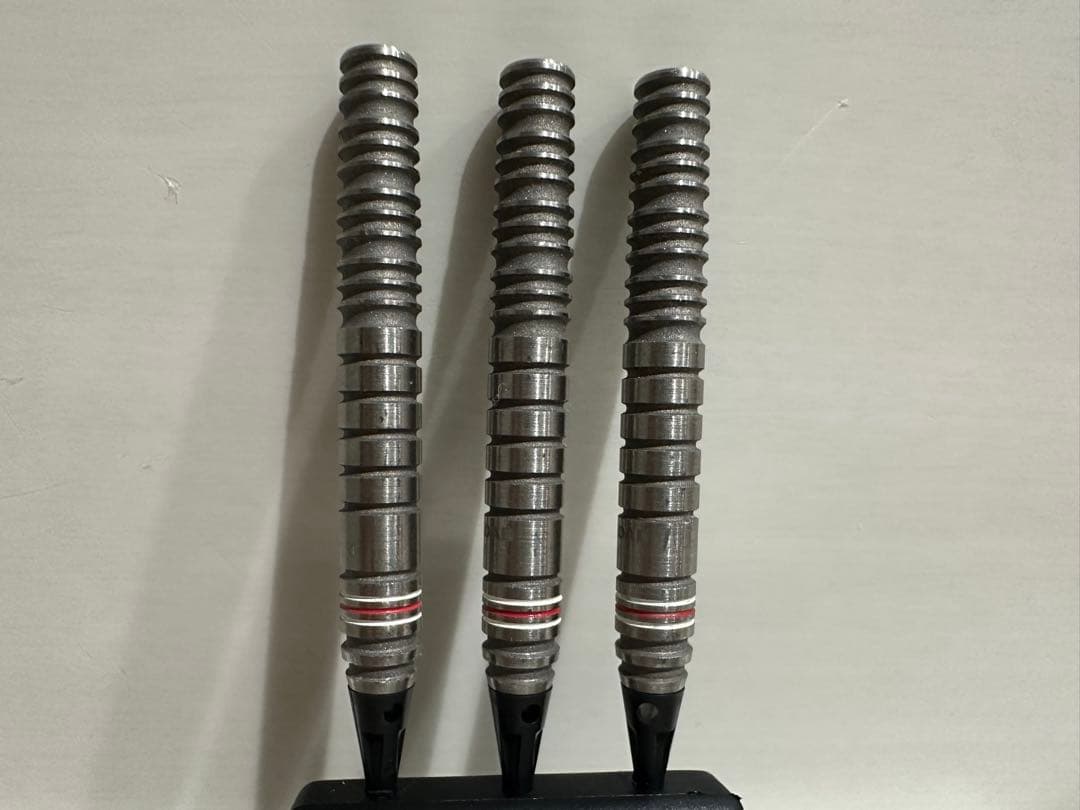 ダーツ Gomez Type15 20g ゴメス15 山田勇樹選手モデル