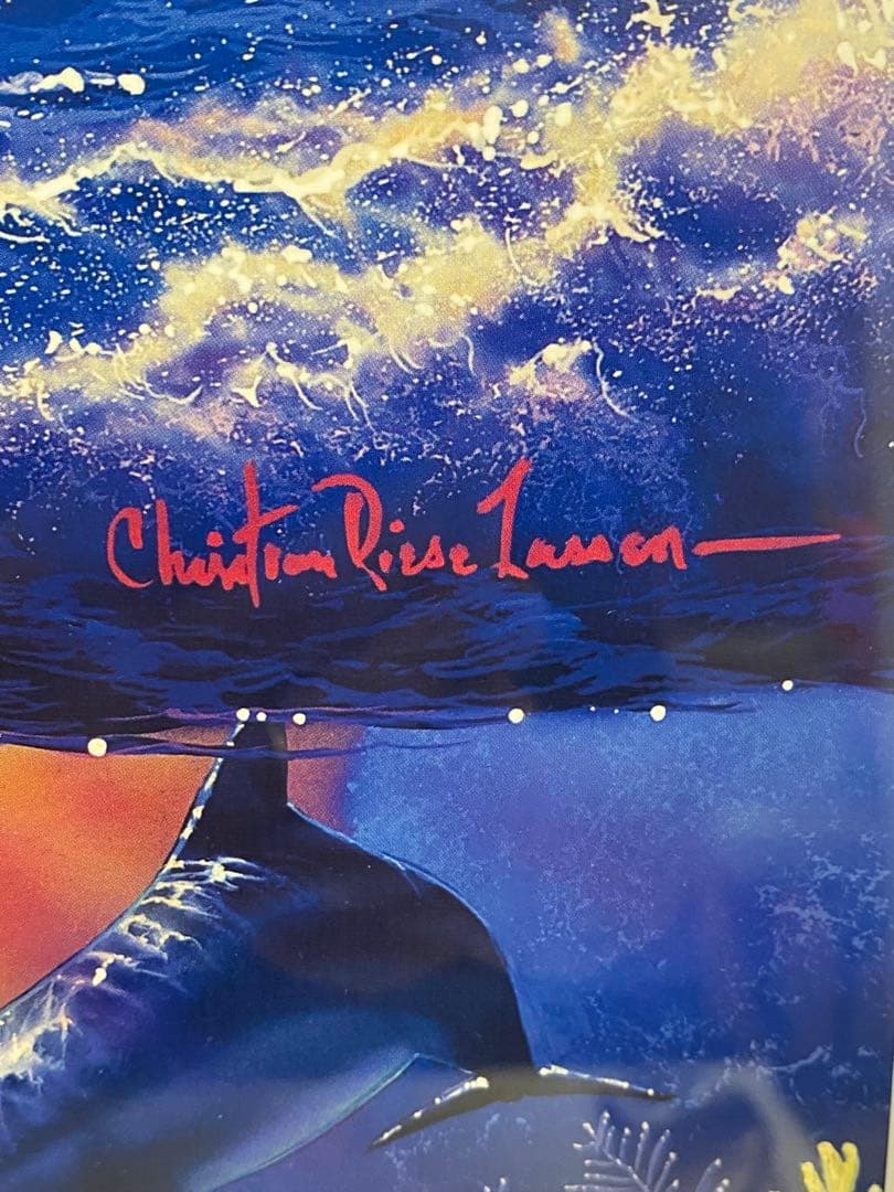 3-2628 ラッセン ディズニー「ミッキーマウス/ソーサラー オブ ザ シーズ