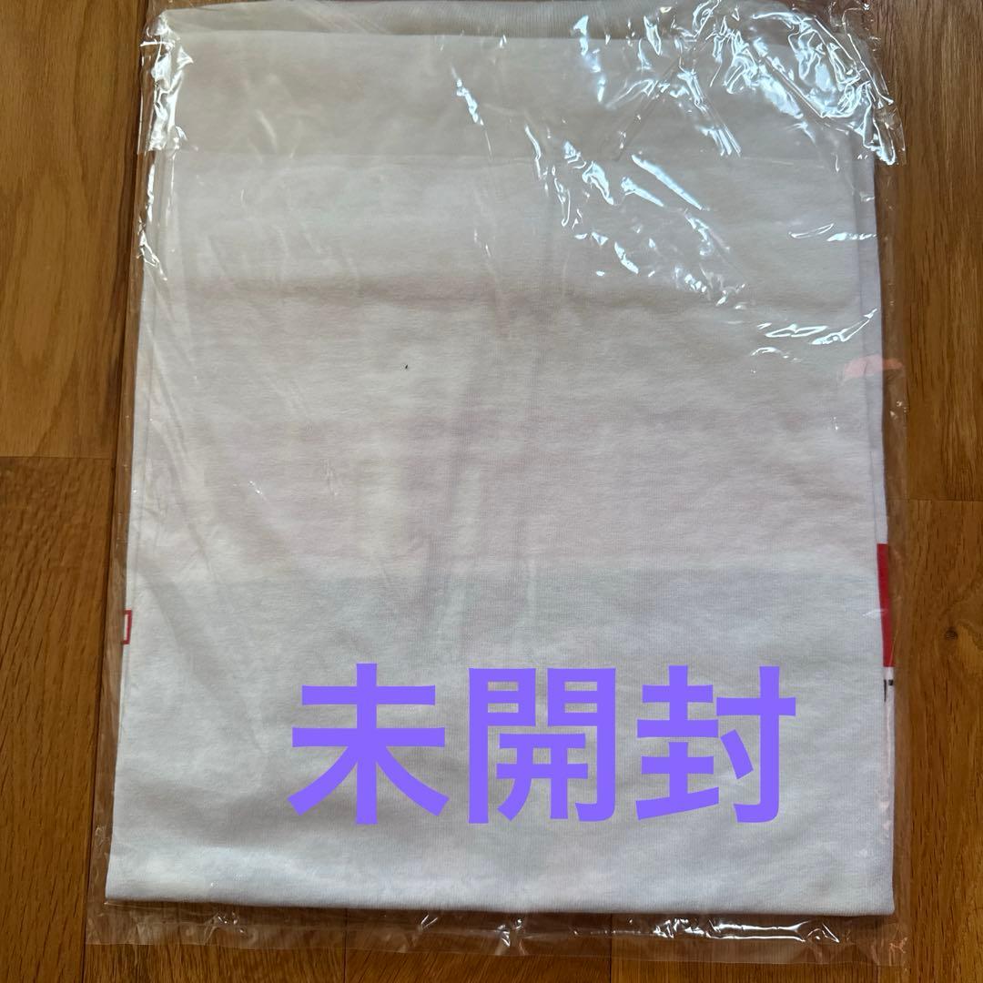 マッドカプセルマーケッツ　限定Tシャツ