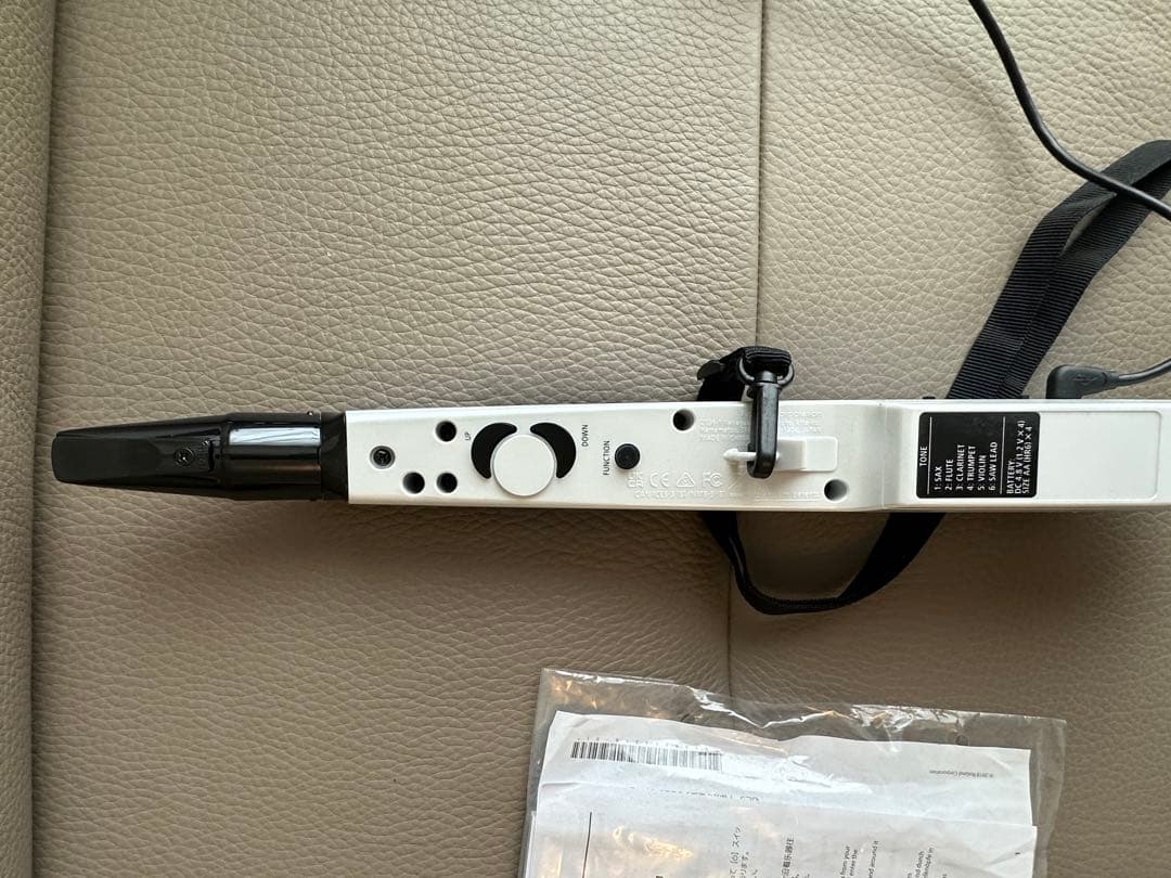 ローランド/AEROPHONE mini AE-01