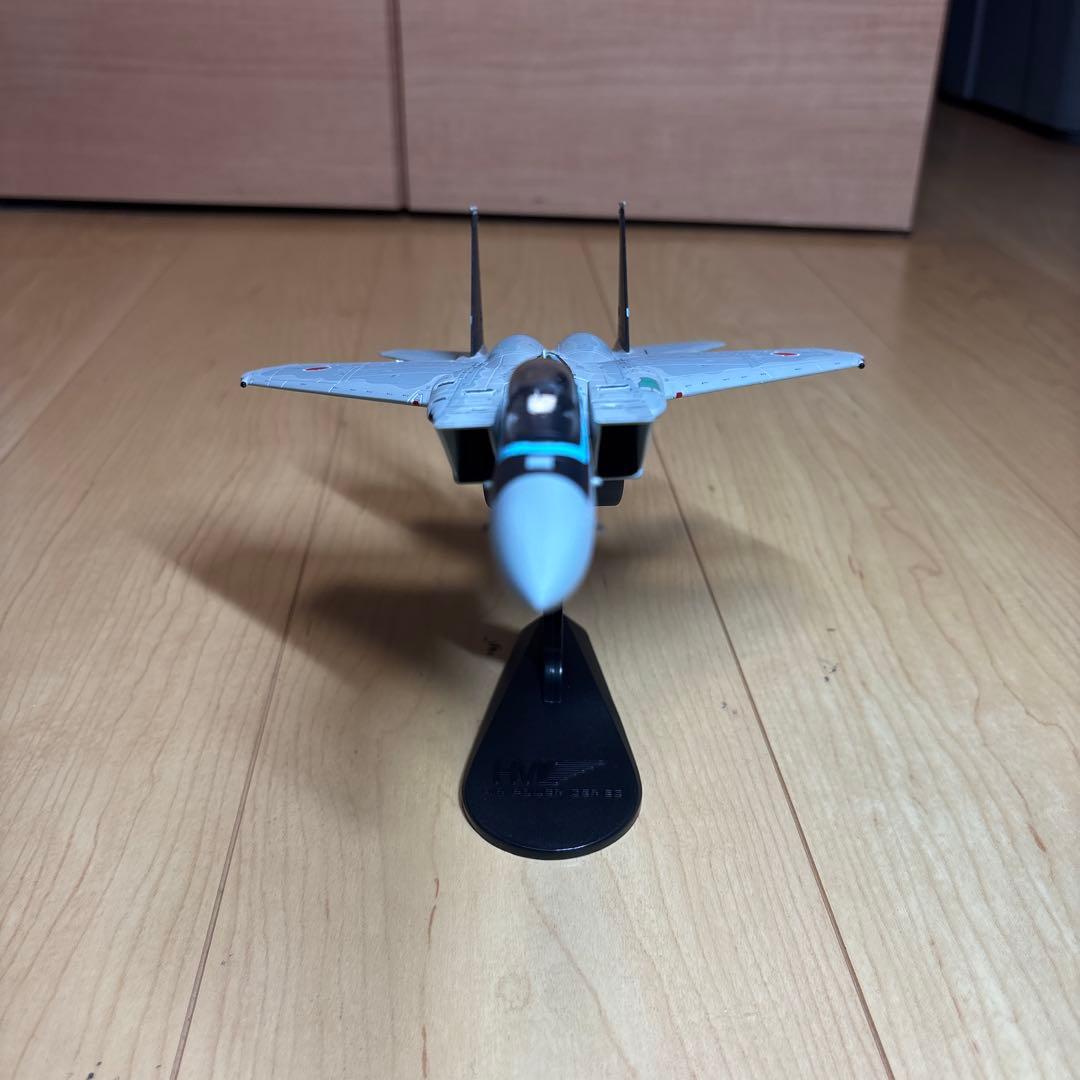 F-15J Eagle 1/72 ダイキャストモデル