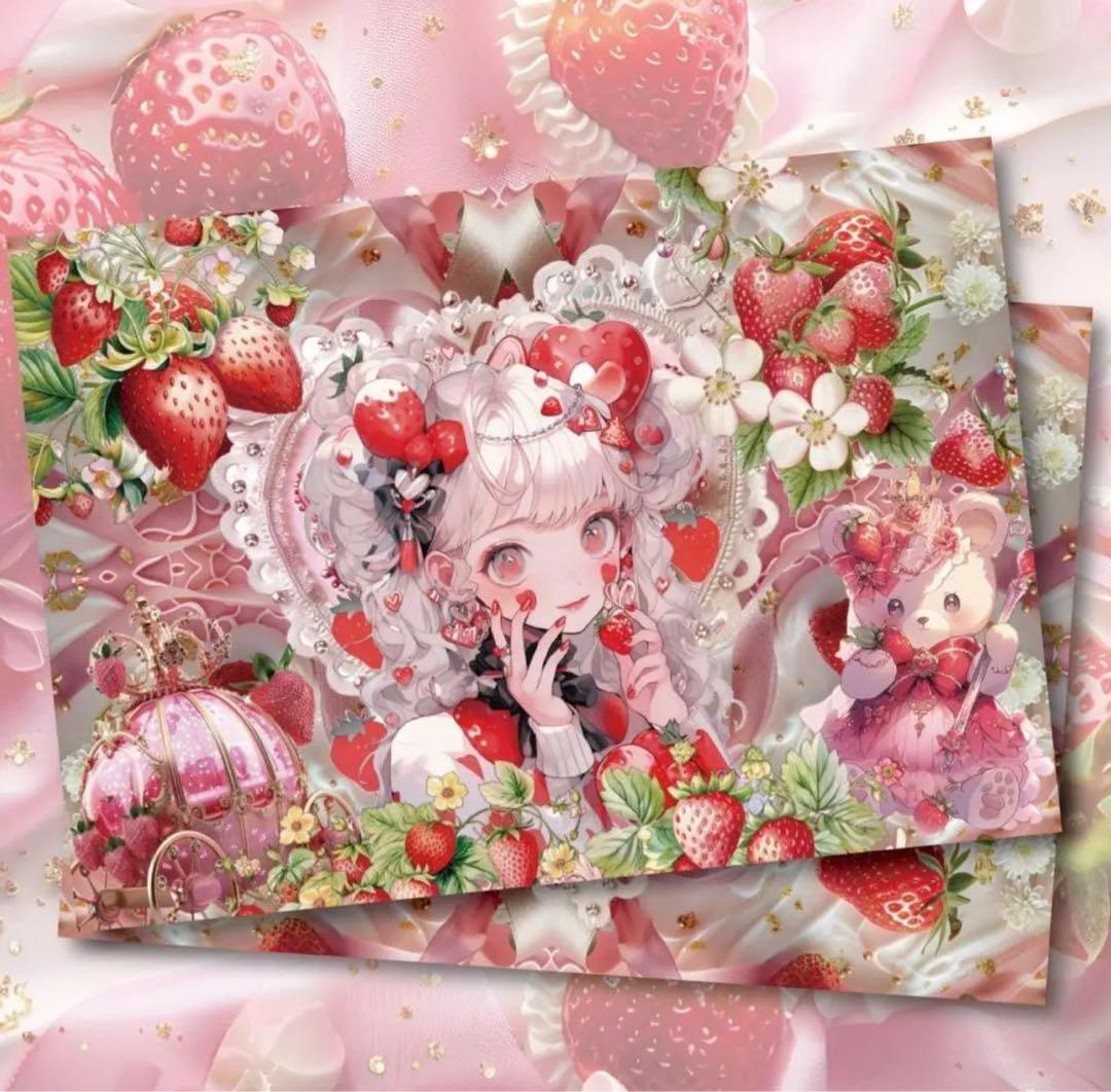 ❤️えりmamaオーダーページ❤️