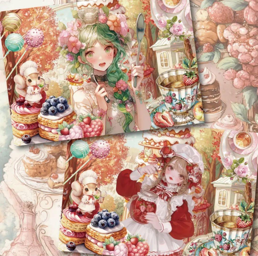 ❤️えりmamaオーダーページ❤️