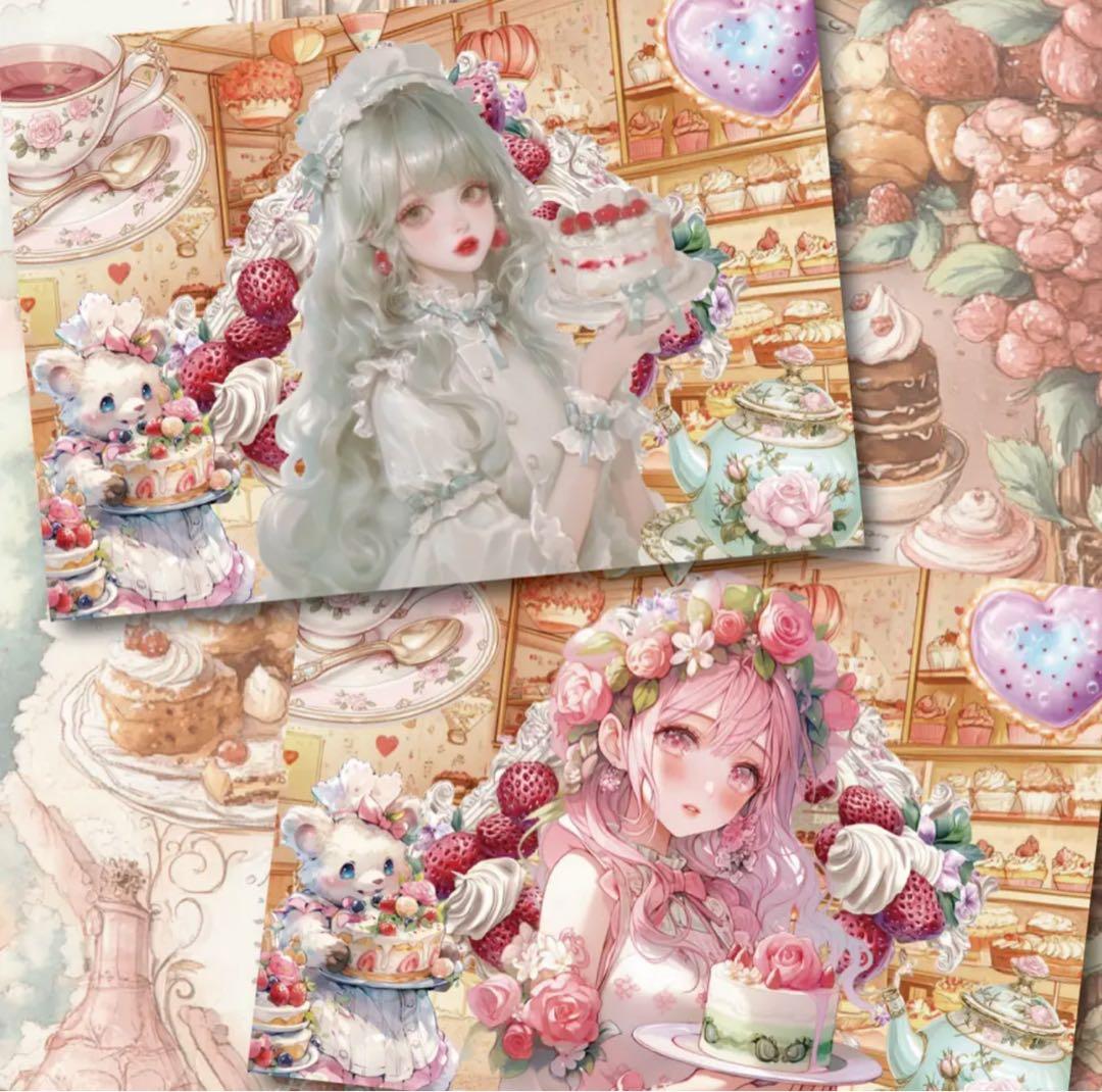 ❤️えりmamaオーダーページ❤️