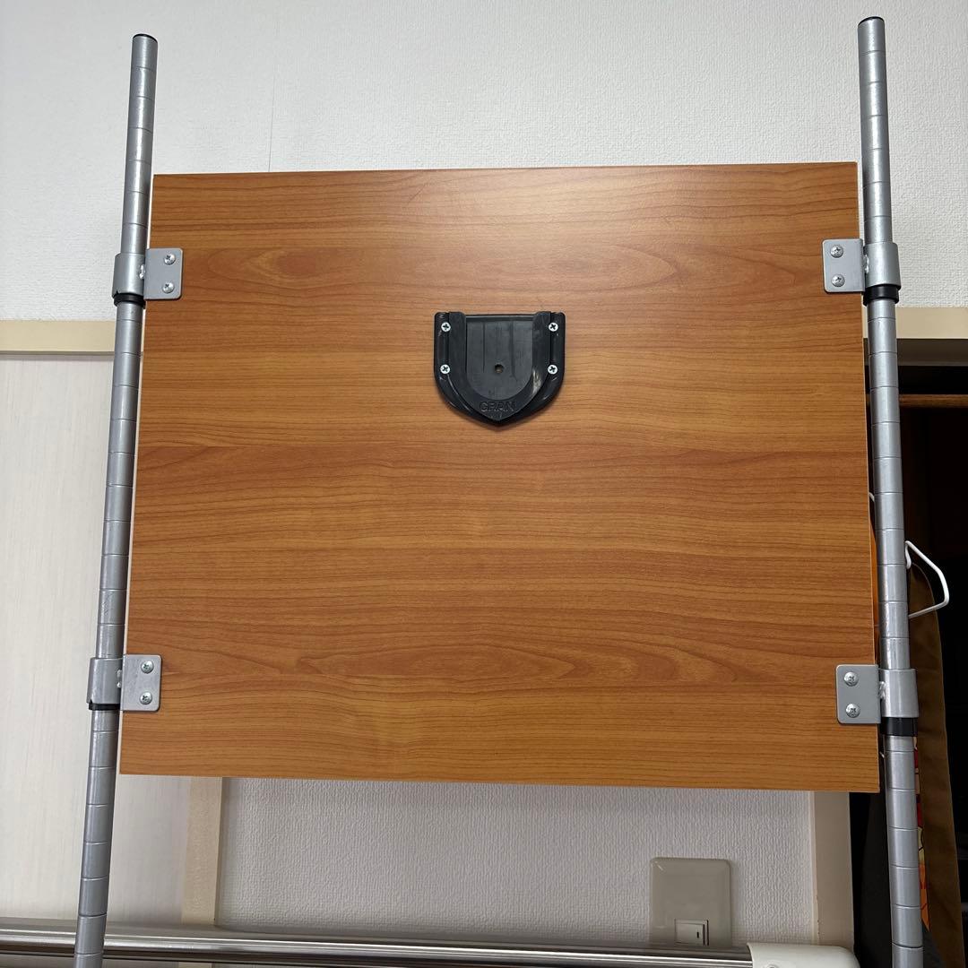 ダーツ　ダーツ台　GRANBOARD BLITZERスタンド