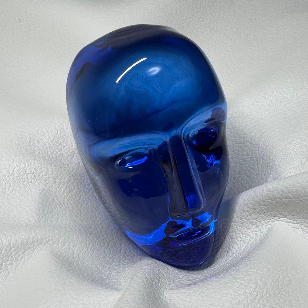 KOSTA BODA コスタボダ Brains ブレインズ バーティルヴァリーン