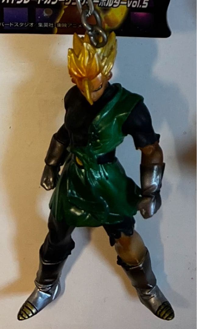 ドラゴンボール　フィギュアセット　10体+αまとめ売り　その２