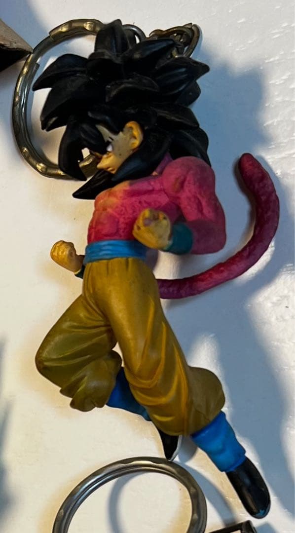 ドラゴンボール　フィギュアセット　10体+αまとめ売り　その２